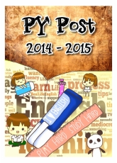 PY Post 14-15 (Final 20150529) Cover