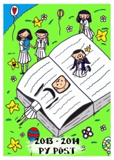 PY Post 13-14 Cover