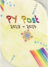 PY Post 18-19 Cover