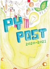 PY Post 20-21 Cover