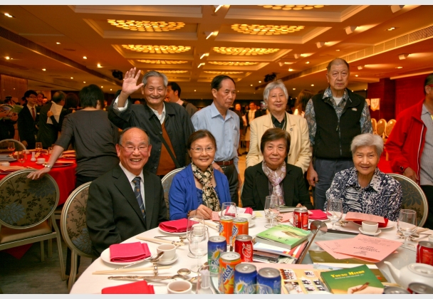 凱社校友
